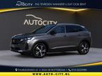 Peugeot 3008  3008 Hybrid 225 Plug-In GT Line l Camera l Nav, Automaat, 4 cilinders, Leder en Stof, Bedrijf