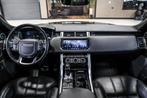 Land Rover Range Rover Sport 3.0 SDV6 HSE Dynamic|panorama, Auto's, Automaat, Gebruikt, 2993 cc, 2102 kg
