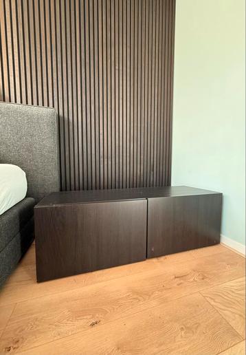 IKEA Besta kast - nette staat!