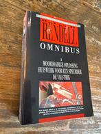 Ruth Rendell Omnibus - 3 Thrillers, Ophalen, Gelezen