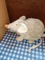 Happy Horse muis Macho knuffel 26 cm uit 2006, Ophalen of Verzenden, Zo goed als nieuw, Overige typen