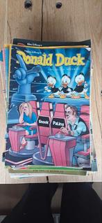 Donald Duck Strips 2015-2017 - 45 stuks, Meerdere stripboeken, Ophalen of Verzenden, Gelezen, Walt Disney