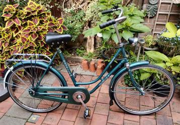 Gazelle 24 inch terugtraprem! beschikbaar voor biedingen