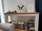 Stijlvolle console tafel met boekenplank, Antiek en Kunst, Kunst | Beelden en Houtsnijwerken, Ophalen