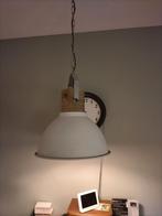 Gezocht! Hanglamp volgens foto. Ooit gekocht bij Praxis., Huis en Inrichting, Lampen | Hanglampen, Ophalen of Verzenden, Zo goed als nieuw