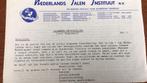 Pure Nostalgie: complete NTI cursus AO uit 1959, Ophalen of Verzenden
