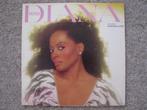 LP Diana Ross en Baccara, Ophalen of Verzenden, 1960 tot 1980, Zo goed als nieuw, Overige formaten