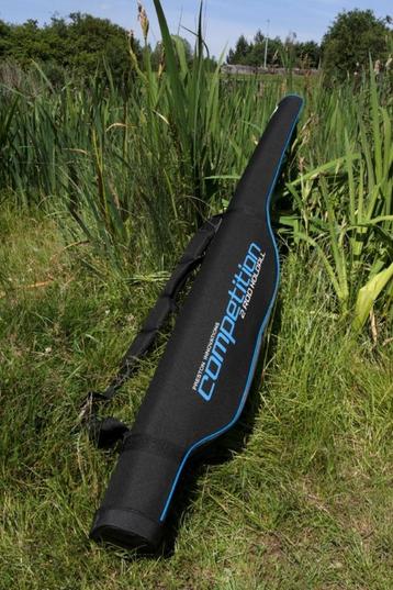 preston competition 2 rod holdall beschikbaar voor biedingen