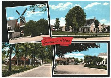 908047	Peize	Drenthe	Nette oude kaart	Niet Gelopen           beschikbaar voor biedingen