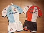 Feyenoord mini shirt/ mini dress 2004/05, Ophalen of Verzenden, Zo goed als nieuw, Feyenoord, Shirt