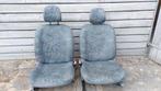 Renault Twingo 1, voorstoelen, achterbank, hoedenplank, Auto-onderdelen, Interieur en Bekleding, Ophalen, Gebruikt, Renault