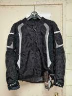 Held luca dames motorjas maat XXL. gore-tex, Ophalen of Verzenden, Tweedehands, Dames, Jas | textiel