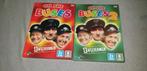 Te koop dvd boxjes On the Buses series 1 en 2, Alle leeftijden, Ophalen of Verzenden, Zo goed als nieuw, Komedie