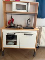 Ikea speelkeuken, Ophalen, Gebruikt