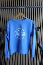 Scotch en Soda sweater, Blauw, Scotch & Soda, Ophalen of Verzenden, Zo goed als nieuw