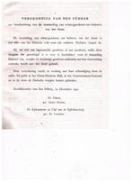 wo2, Ophalen, Nederland, Boek of Tijdschrift