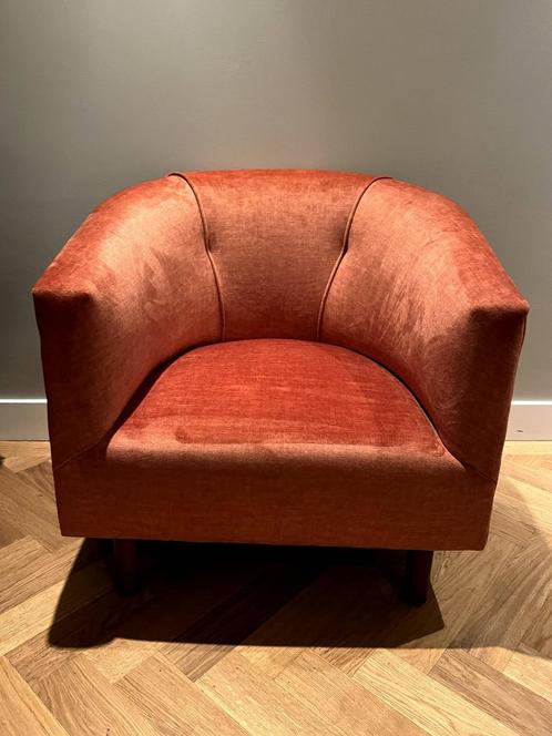Mooie design sofas (2), zo goed als nieuw, Huis en Inrichting, Banken | Sofa's en Chaises Longues, Zo goed als nieuw, Eenpersoons