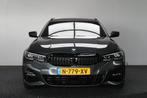 BMW 3-serie Touring 330i M-sport High Executive|Rijklaar pri, Auto's, Automaat, Achterwielaandrijving, Gebruikt, 4 cilinders