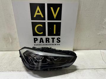 Koplamp BMW X1 F48 LCI Facelift Voll LED Rechts 5A01172-02 beschikbaar voor biedingen