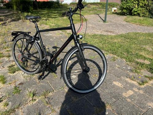 Koga f3.2.1, Fietsen en Brommers, Elektrische fietsen, Zo goed als nieuw, Overige merken, 59 cm of meer, 50 km per accu of meer