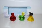 Miniaturen Angry Birds, Ophalen of Verzenden, Zo goed als nieuw, Miniatuur, Gevuld