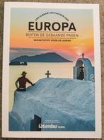 Europa buiten de gebaande paden (Columbus), Overige merken, Europa, Ophalen of Verzenden, Zo goed als nieuw