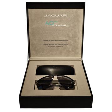 JAGUAR 37954 Zonnebril-Jaguar Authorized | Nieuw beschikbaar voor biedingen