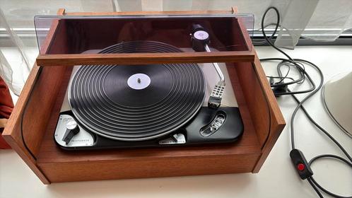 Telefunken studio 220, Audio, Tv en Foto, Platenspelers, Zo goed als nieuw, Thorens, Ophalen
