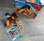 Playmobil history piramide 5386, Ophalen, Gebruikt