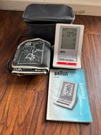 Braun Bloeddrukmeter BP4600, Ophalen of Verzenden, Gebruikt, Overige typen