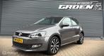 Volkswagen Polo 1.6 TDI Highline AUTOMAAT, Euro 5, Gebruikt, Huisgarantie, Met garantie (alle)