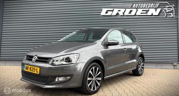 Volkswagen Polo 1.6 TDI Highline AUTOMAAT beschikbaar voor biedingen
