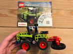 Lego technic 42102, Ophalen of Verzenden, Zo goed als nieuw