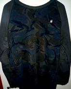 Nieuwe originele G-Star RAW trui. Camouflage kleur. Maat XXL, G-Star Raw, Verzenden, Nieuw, Overige maten