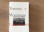 Tommy Wieringa - Caesarion (2009), Tommy Wieringa, Ophalen of Verzenden, Zo goed als nieuw, Nederland