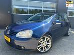 Volkswagen Golf 1.4 TSI|Airco|Cruise control|, Voorwielaandrijving, 65 €/maand, Stof, Gebruikt