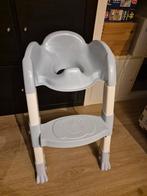 Toilet Trainer met Trapje - Zindelijkheidstraining, Overige typen, Zo goed als nieuw, Standaard, Ophalen