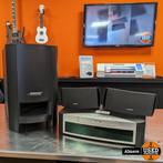 Bose 321 3-2-1 Series I Home Theater System, Audio, Tv en Foto, Home Cinema-sets, Gebruikt