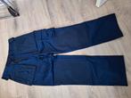 2 werkbroeken, Tuin en Terras, Werkkleding, Ophalen of Verzenden, Nieuw, Broek