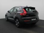 Volvo XC40 Recharge Core, 12 maanden, Stof, Gebruikt, Zwart
