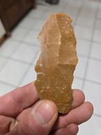 Rugmes steker kling, Verzamelen, Ophalen of Verzenden