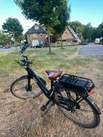 Gazelle esprit bafang elektrische fiets, Ophalen of Verzenden, Zo goed als nieuw, 50 km per accu of meer, Gazelle
