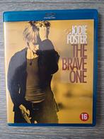 Blu-ray the Brave One, Ophalen of Verzenden, Zo goed als nieuw