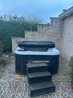 Jacuzzi te koop, Ophalen, Gebruikt, Afdekzeil, Inbouw