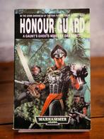 Honour Guard, Gaunt's Ghosts #4, Warhammer 40k, softcover, Hobby en Vrije tijd, Wargaming, Warhammer 40000, Boek of Catalogus