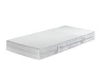 Eenpersoons matras Versa Geltex Soft 24 cm hoog, Huis en Inrichting, Slaapkamer | Matrassen en Bedbodems, Ophalen, Gebruikt, 90 cm