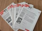Pro-Fil informatieblad 83-99, Ophalen of Verzenden