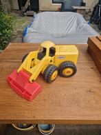 Speelgoed tractor, Kinderen en Baby's, Ophalen, Gebruikt