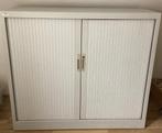 Roldeurkast, Ophalen, Gebruikt, 100 tot 150 cm, 100 tot 150 cm