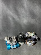 Skylanders Superchargers Dark Hot Streak Racing Pack, W, Racen en Vliegen, 2 spelers, Ophalen of Verzenden